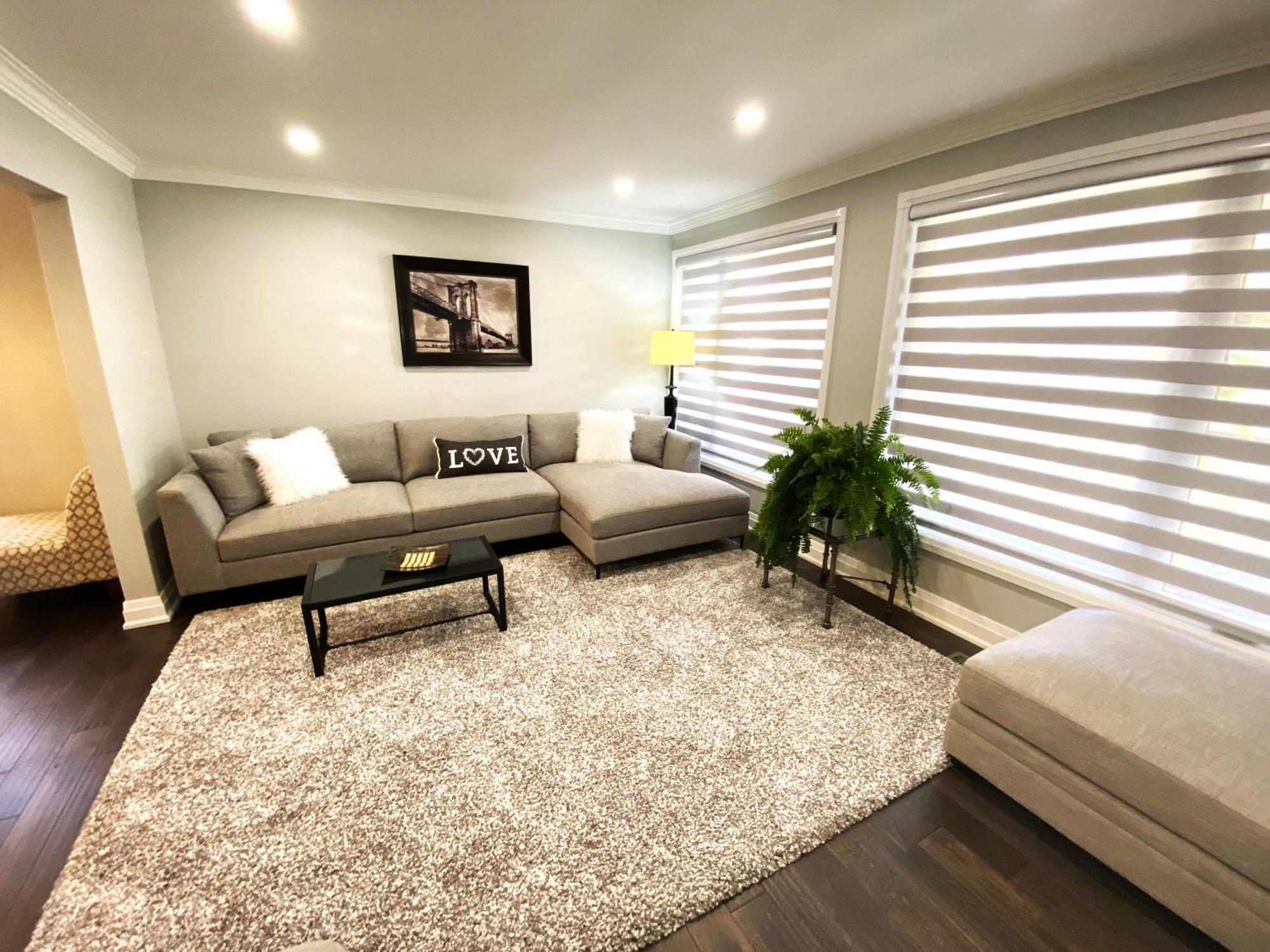 Iresidence In Toronto - Fantastic Vacation Home Exterior photo