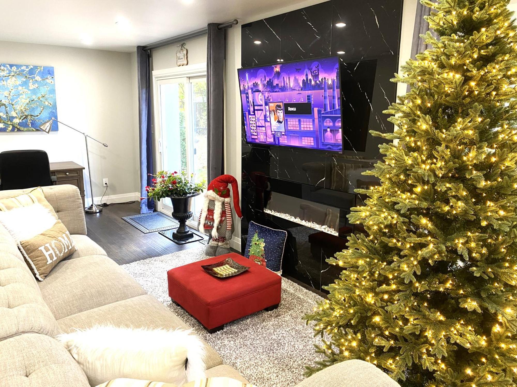 Iresidence In Toronto - Fantastic Vacation Home Exterior photo