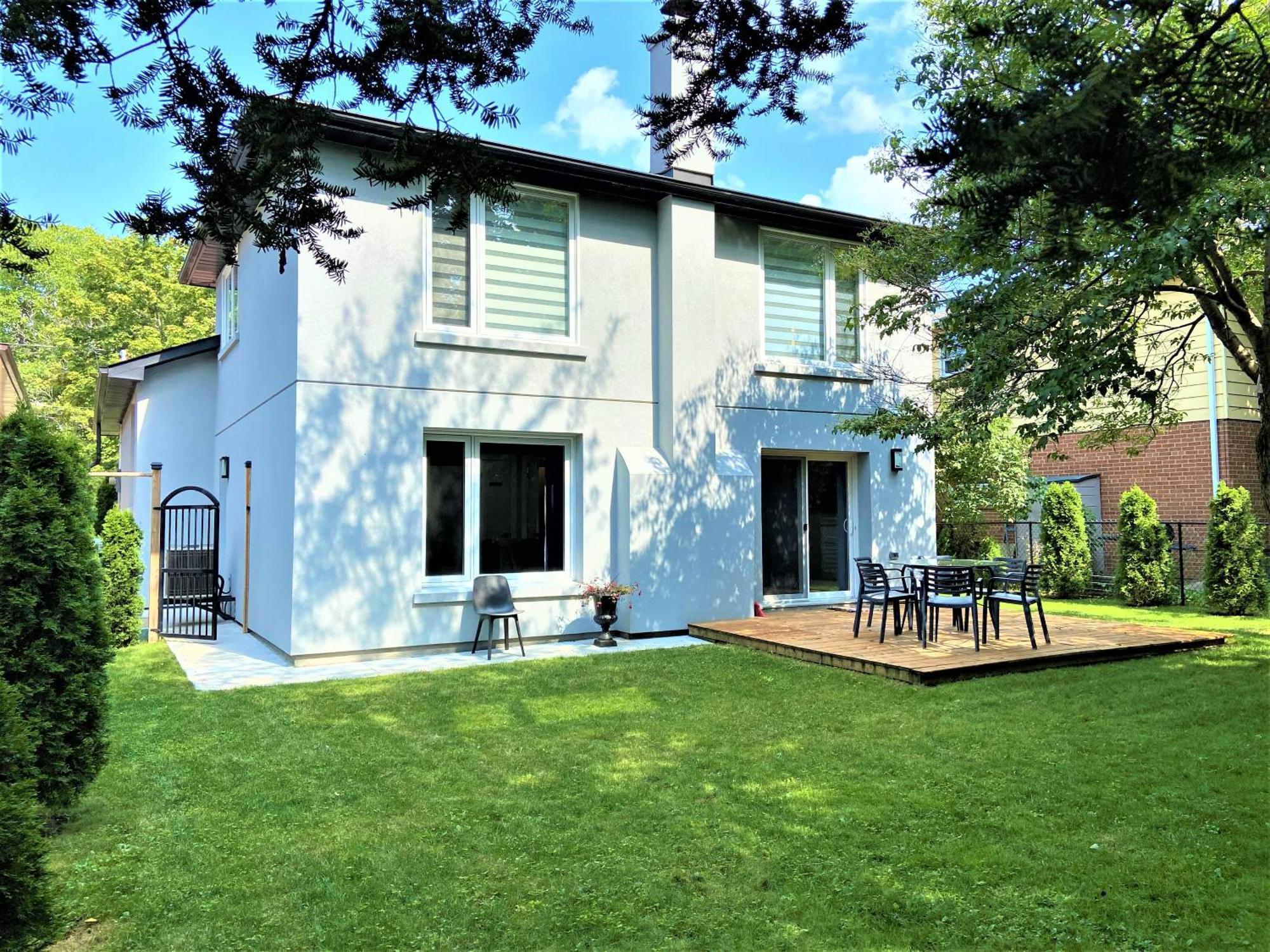 Iresidence In Toronto - Fantastic Vacation Home Exterior photo