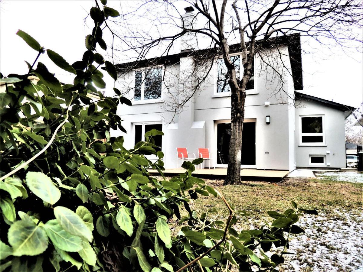 Iresidence In Toronto - Fantastic Vacation Home Exterior photo