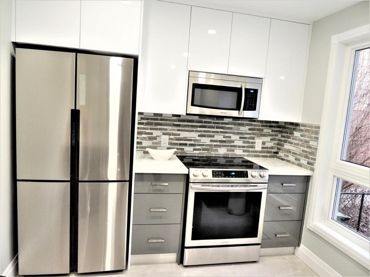 Iresidence In Toronto - Fantastic Vacation Home Exterior photo